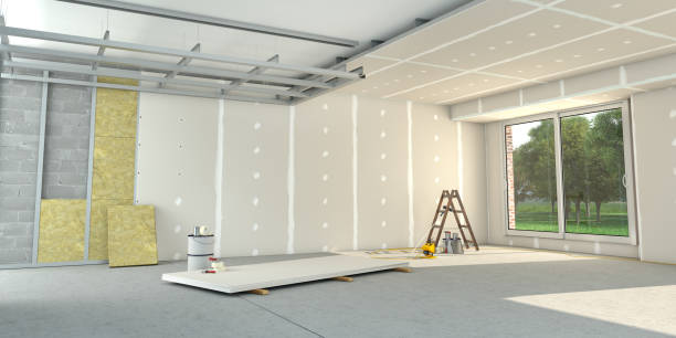 Insulation for Commercial Buildings in Atmore, AL